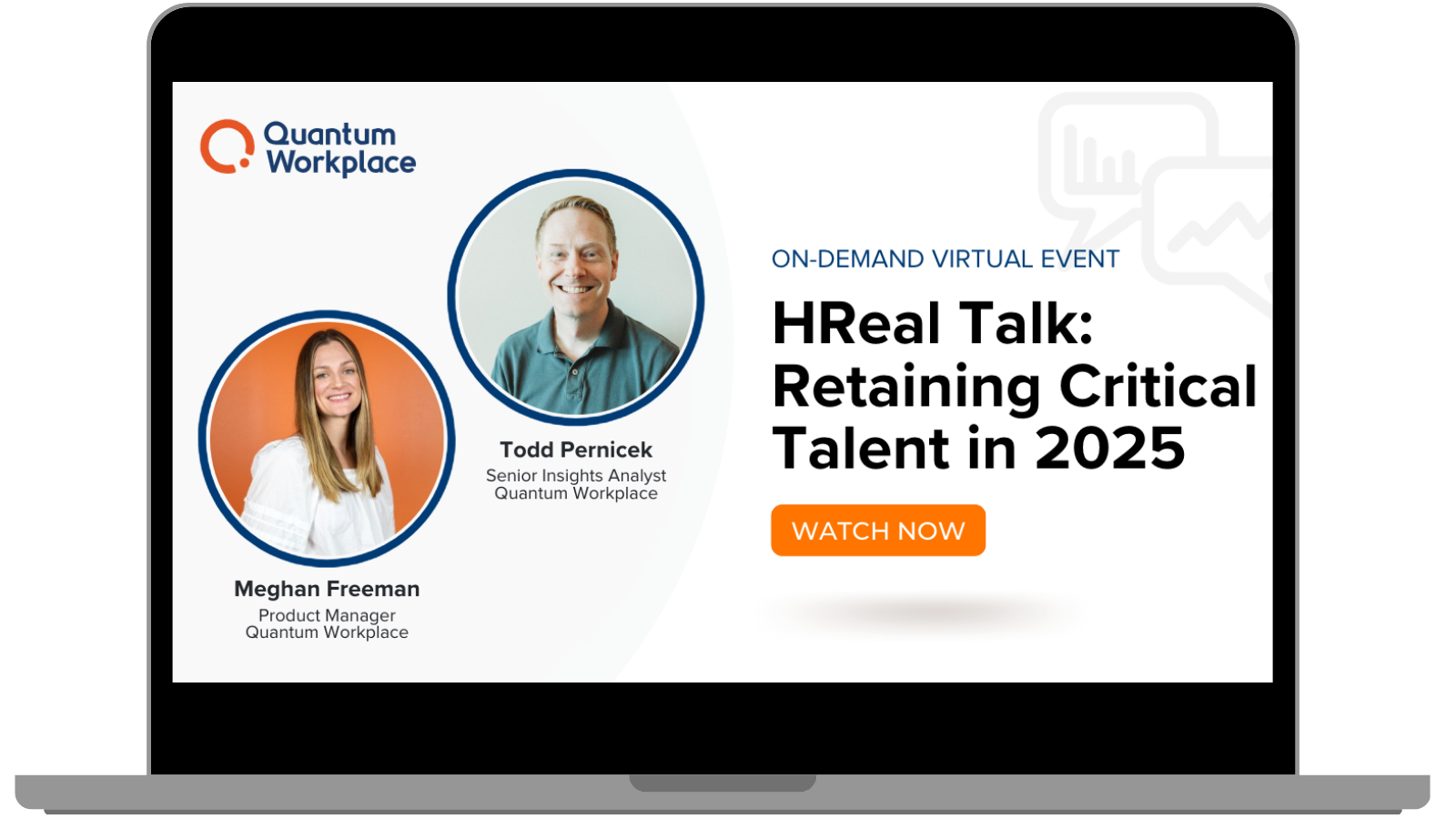 HReal Talk: Retaining Critical Talent in 2025