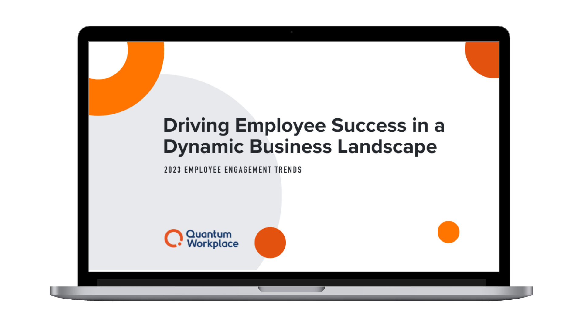 2023 Trends: Driving Employee Success in a Dynamic Business Landscape