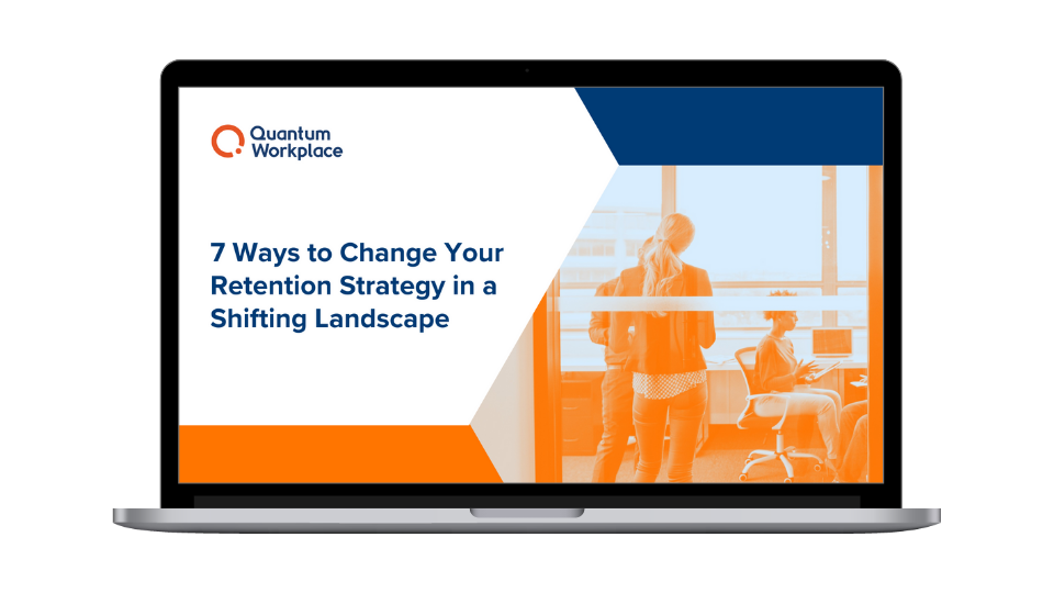 7 Ways to Change Your Retention Strategy in a Shifting Landscape